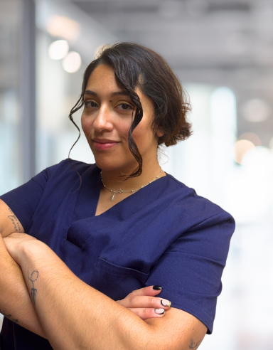 Daniela-Ocampo Daniela Ocampo