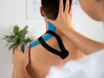 Fisioterapia-deportiva Fisioterapia Deportiva