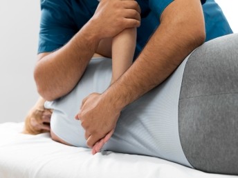 Osteopatia Osteopatía