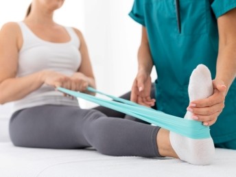 Rehabilitacion Rehabilitación Física