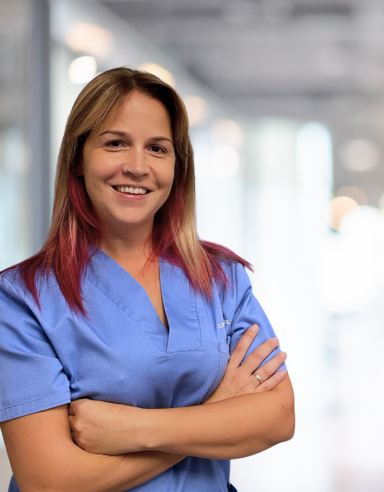 Sandra-Alguacil Sandra Alguacil