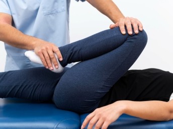 Terapia-manual Terapia Manual